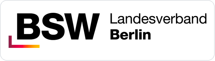BSW - Bündnis Sahra Wagenknecht