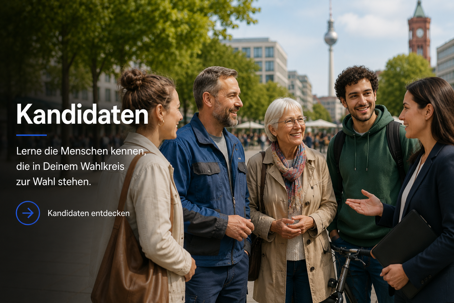 Kandidaten
