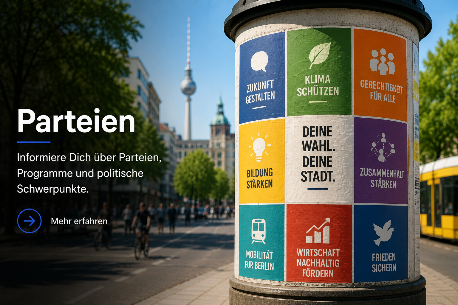 Parteien
