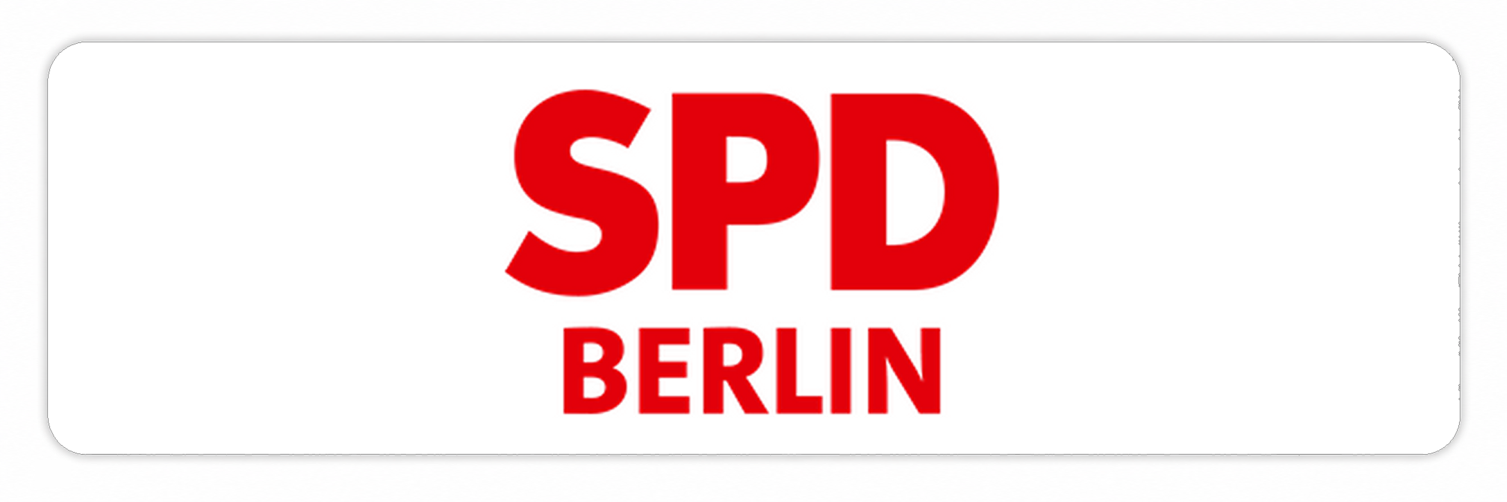 Logo SPD
